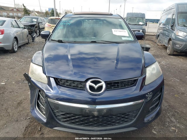 Aukcja sprzedaży 2011 Mazda Cx-7 I Sport, vin: JM3ER2BM0B0376215, numer aukcji: 44798974
