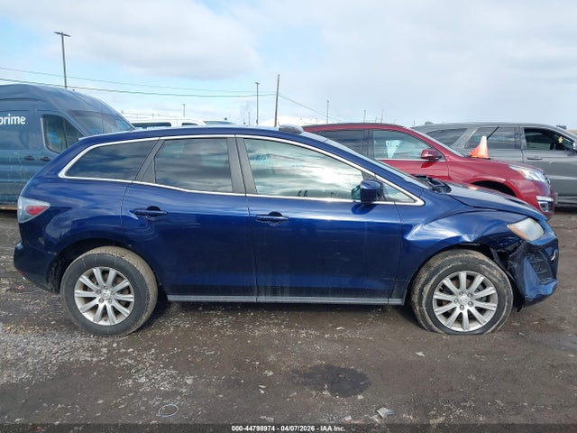 Aukcja sprzedaży 2011 Mazda Cx-7 I Sport, vin: JM3ER2BM0B0376215, numer aukcji: 44798974