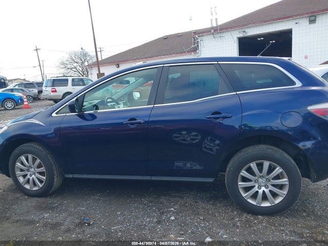 Aukcja sprzedaży 2011 Mazda Cx-7 I Sport, vin: JM3ER2BM0B0376215, numer aukcji: 44798974
