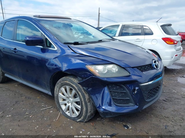 Aukcja sprzedaży 2011 Mazda Cx-7 I Sport, vin: JM3ER2BM0B0376215, numer aukcji: 44798974