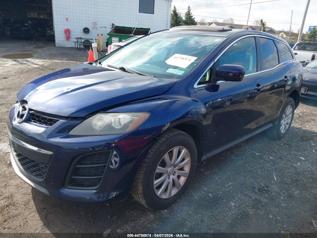 Aukcja sprzedaży 2011 Mazda Cx-7 I Sport, vin: JM3ER2BM0B0376215, numer aukcji: 44798974