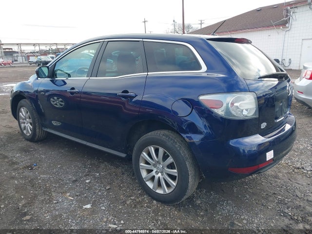 Aukcja sprzedaży 2011 Mazda Cx-7 I Sport, vin: JM3ER2BM0B0376215, numer aukcji: 44798974