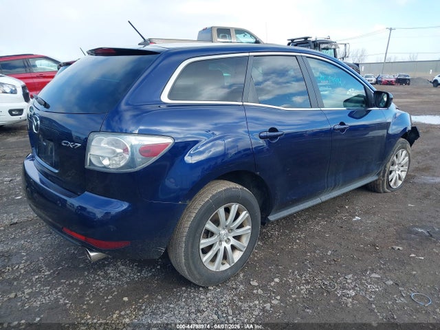 Aukcja sprzedaży 2011 Mazda Cx-7 I Sport, vin: JM3ER2BM0B0376215, numer aukcji: 44798974