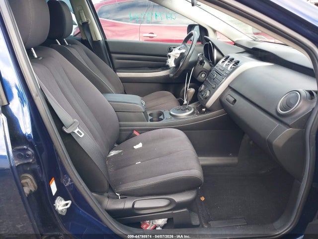 Aukcja sprzedaży 2011 Mazda Cx-7 I Sport, vin: JM3ER2BM0B0376215, numer aukcji: 44798974