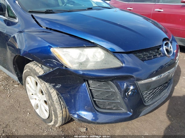 Aukcja sprzedaży 2011 Mazda Cx-7 I Sport, vin: JM3ER2BM0B0376215, numer aukcji: 44798974