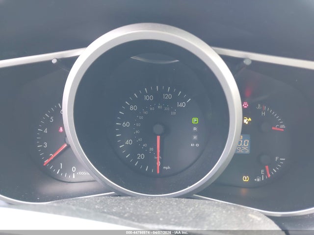 Aukcja sprzedaży 2011 Mazda Cx-7 I Sport, vin: JM3ER2BM0B0376215, numer aukcji: 44798974