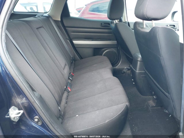 Aukcja sprzedaży 2011 Mazda Cx-7 I Sport, vin: JM3ER2BM0B0376215, numer aukcji: 44798974