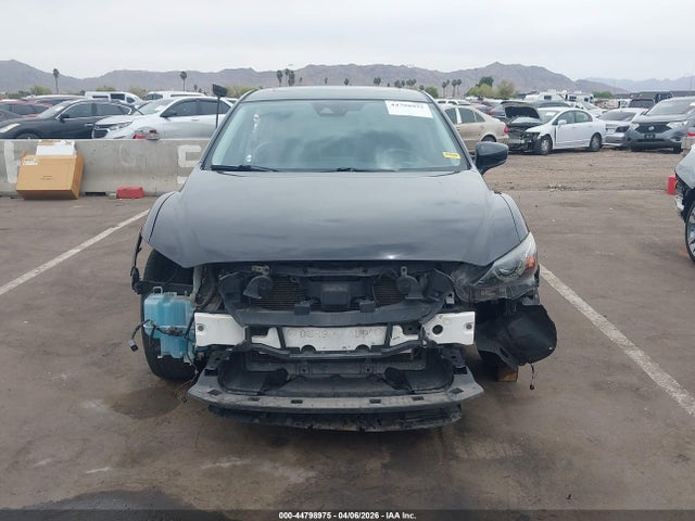 JM1GL1V51H1130701 Mazda Mazda6 Touring