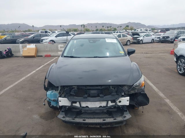 JM1GL1V51H1130701 Mazda Mazda6 Touring