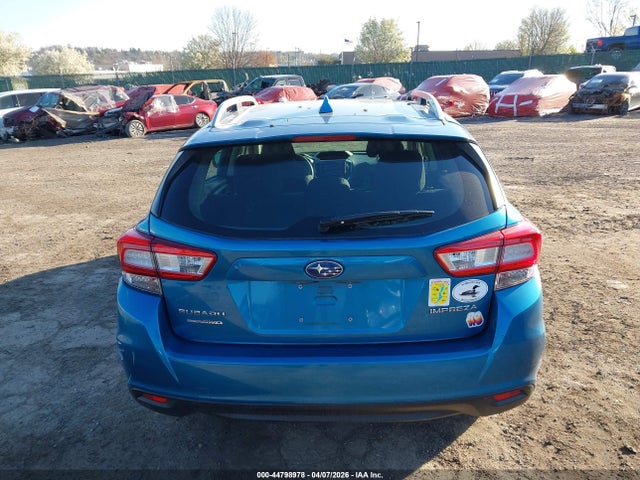 4S3GTAD60J3750833 Subaru Impreza 2.0i Premium