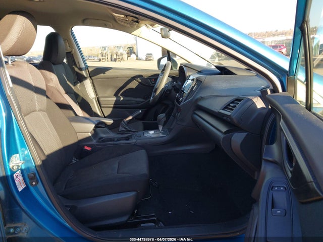 4S3GTAD60J3750833 Subaru Impreza 2.0i Premium