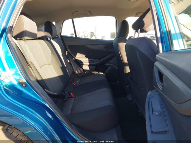 4S3GTAD60J3750833 Subaru Impreza 2.0i Premium
