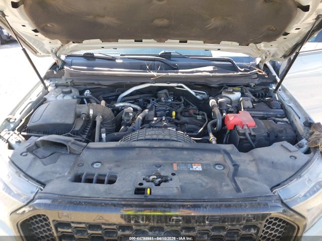 Ford Ranger Xlt 2021 1FTER1EH2MLD12700 Image 10