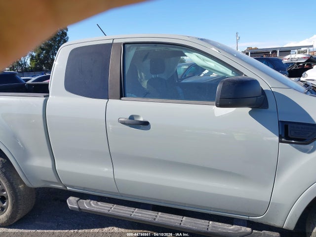 Ford Ranger Xlt 2021 1FTER1EH2MLD12700 Image 14