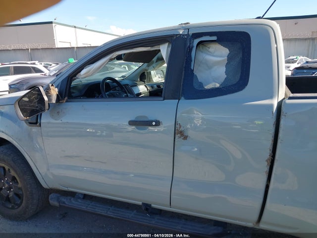 Ford Ranger Xlt 2021 1FTER1EH2MLD12700 Image 15