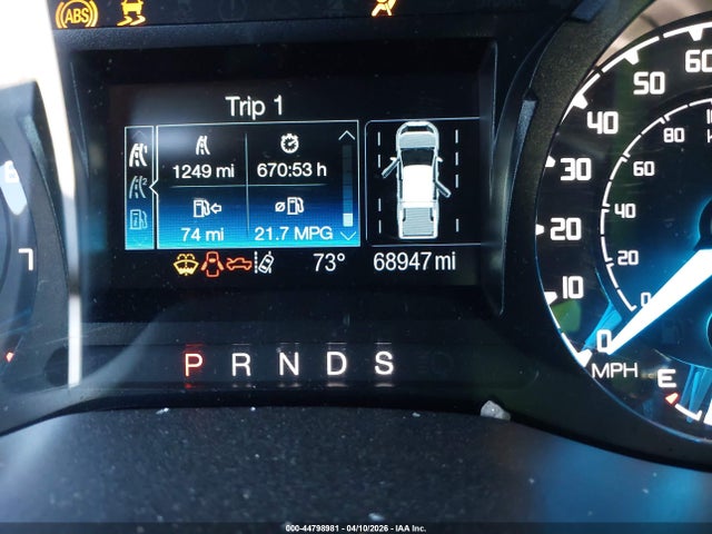 Ford Ranger Xlt 2021 1FTER1EH2MLD12700 Image 16