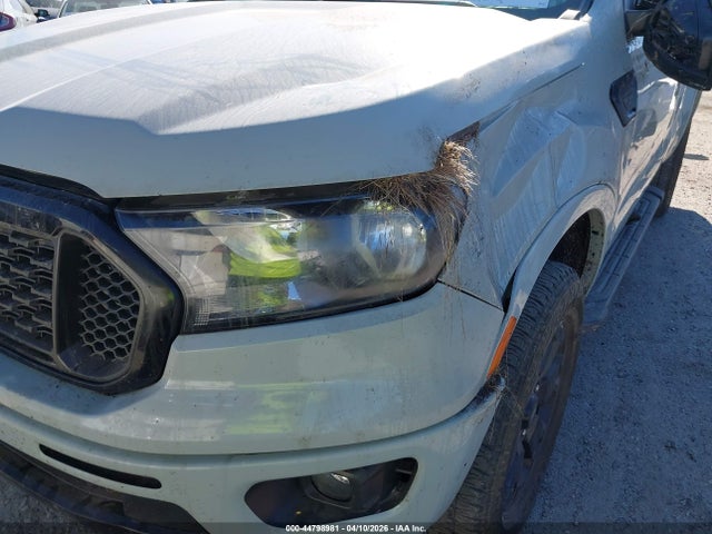 Ford Ranger Xlt 2021 1FTER1EH2MLD12700 Image 18