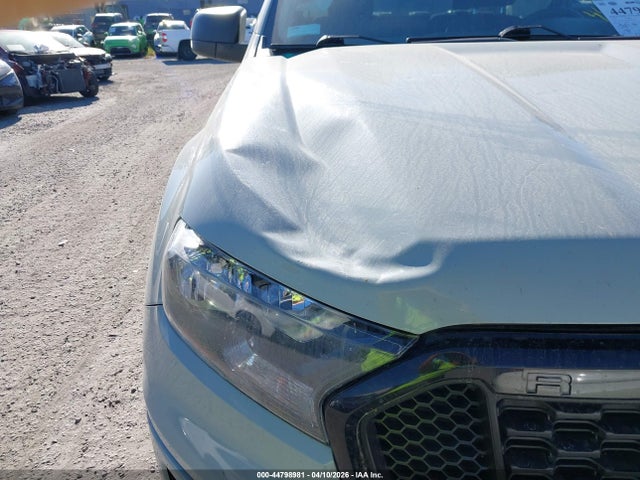 Ford Ranger Xlt 2021 1FTER1EH2MLD12700 Image 19