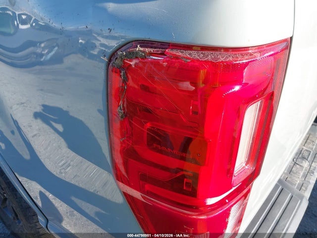 Ford Ranger Xlt 2021 1FTER1EH2MLD12700 Image 21