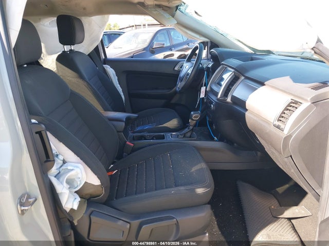 Ford Ranger Xlt 2021 1FTER1EH2MLD12700 Image 5
