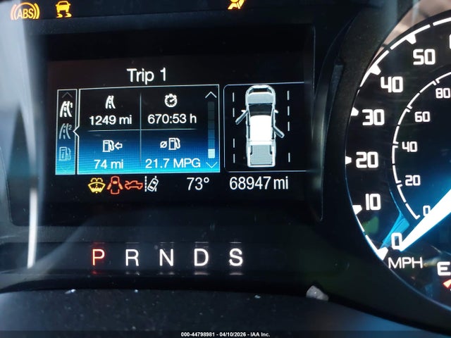 Ford Ranger Xlt 2021 1FTER1EH2MLD12700 Image 7