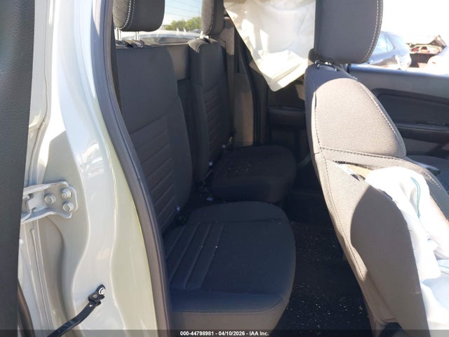 Ford Ranger Xlt 2021 1FTER1EH2MLD12700 Image 8
