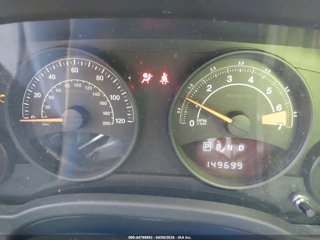Продаж на аукціоні авто 2017 Jeep Patriot Sport Fwd, vin: 1C4NJPBA3HD209187, номер лоту: 44798982