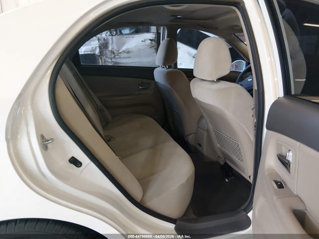 Aukcja sprzedaży 2009 Kia Spectra Ex, vin: KNAFE221295654363, numer aukcji: 44798985