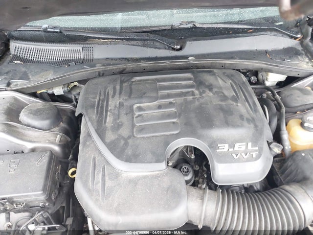 Aukcja sprzedaży 2014 Dodge Charger Se, vin: 2C3CDXBG5EH130500, numer aukcji: 44798986