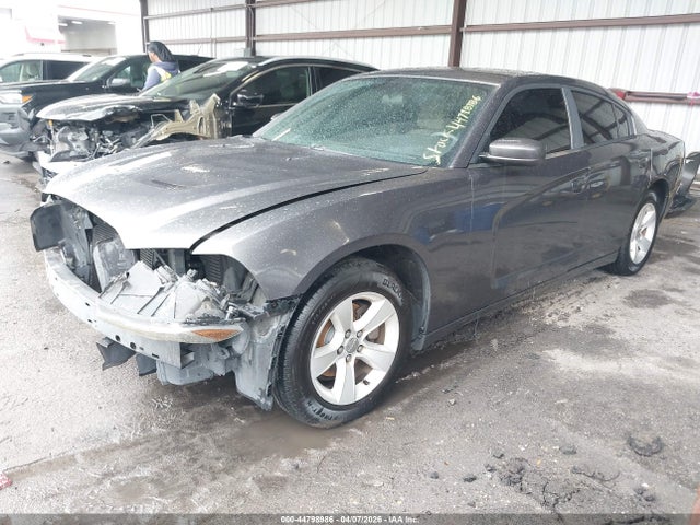 Aukcja sprzedaży 2014 Dodge Charger Se, vin: 2C3CDXBG5EH130500, numer aukcji: 44798986