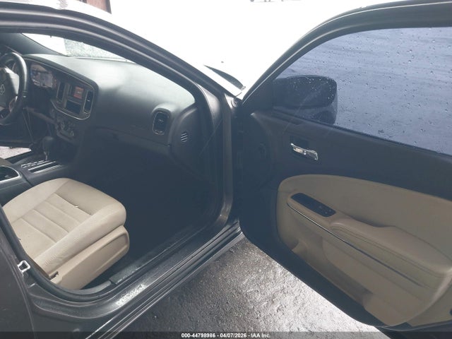 Aukcja sprzedaży 2014 Dodge Charger Se, vin: 2C3CDXBG5EH130500, numer aukcji: 44798986