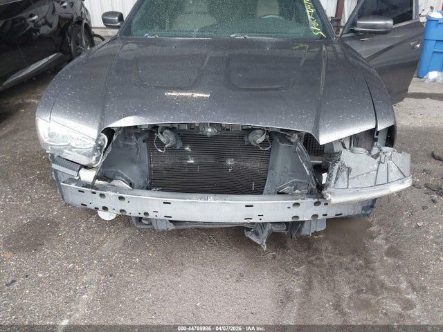 Aukcja sprzedaży 2014 Dodge Charger Se, vin: 2C3CDXBG5EH130500, numer aukcji: 44798986