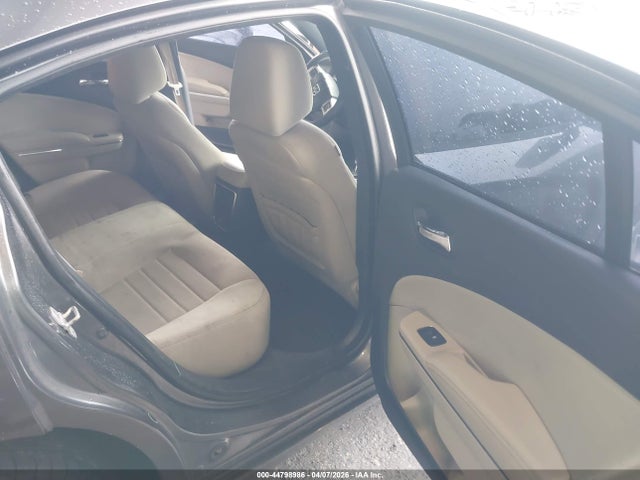 Aukcja sprzedaży 2014 Dodge Charger Se, vin: 2C3CDXBG5EH130500, numer aukcji: 44798986