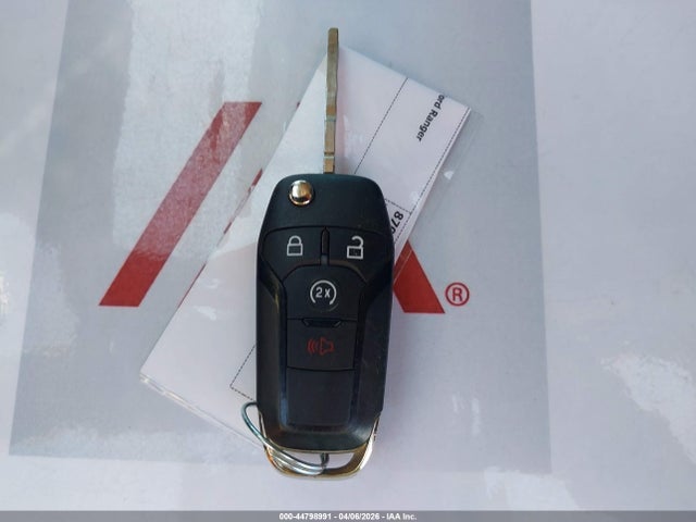 Aukcja sprzedaży 2024 Ford Ranger Xlt, vin: 1FTER4HH0RLE09124, numer aukcji: 44798991