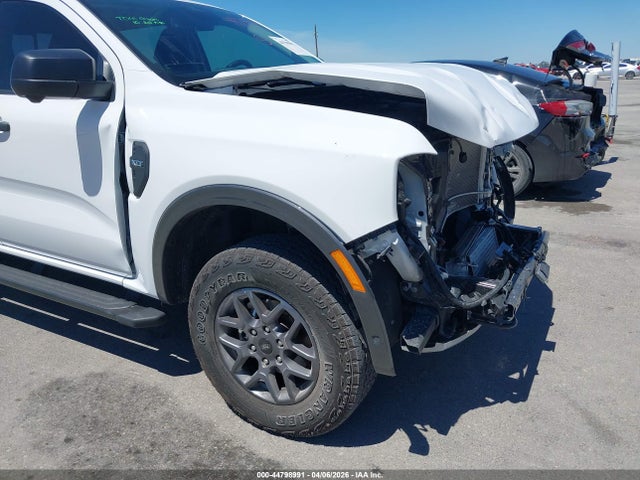 Aukcja sprzedaży 2024 Ford Ranger Xlt, vin: 1FTER4HH0RLE09124, numer aukcji: 44798991