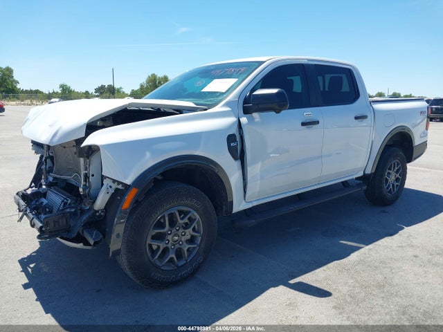 Aukcja sprzedaży 2024 Ford Ranger Xlt, vin: 1FTER4HH0RLE09124, numer aukcji: 44798991