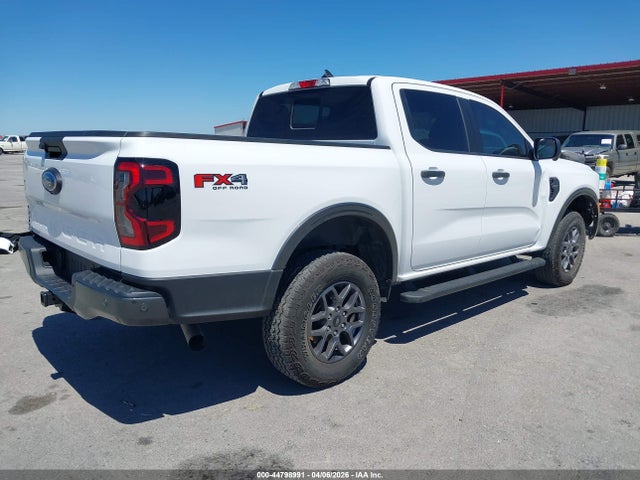 Aukcja sprzedaży 2024 Ford Ranger Xlt, vin: 1FTER4HH0RLE09124, numer aukcji: 44798991