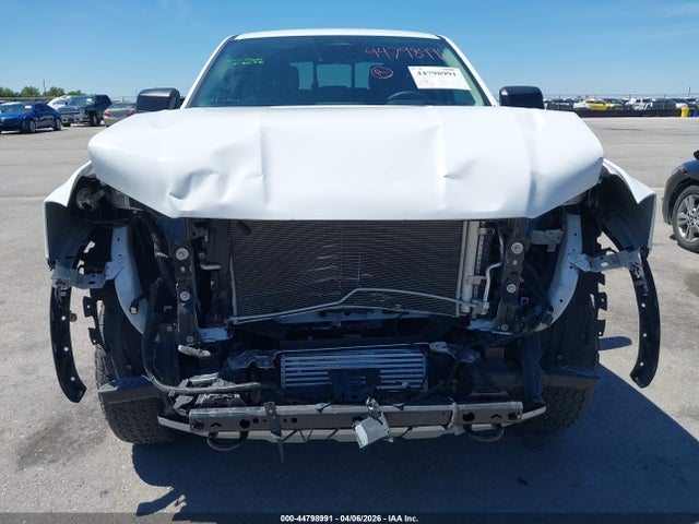Aukcja sprzedaży 2024 Ford Ranger Xlt, vin: 1FTER4HH0RLE09124, numer aukcji: 44798991
