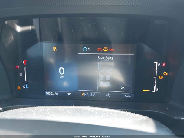 Aukcja sprzedaży 2024 Ford Ranger Xlt, vin: 1FTER4HH0RLE09124, numer aukcji: 44798991