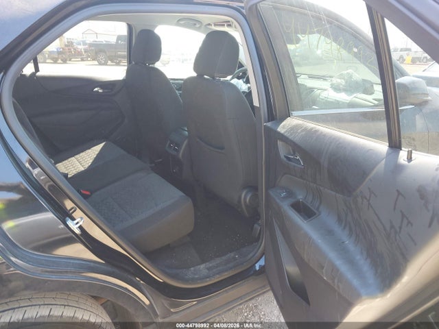 Aukcja sprzedaży 2023 Chevrolet Equinox Fwd Lt, vin: 3GNAXKEG2PL250250, numer aukcji: 44798992