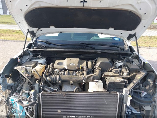 Продаж на аукціоні авто 2020 Lexus Nx 300 F Sport, vin: JTJSARBZ7L5011605, номер лоту: 44798994