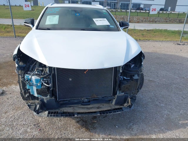 Продаж на аукціоні авто 2020 Lexus Nx 300 F Sport, vin: JTJSARBZ7L5011605, номер лоту: 44798994