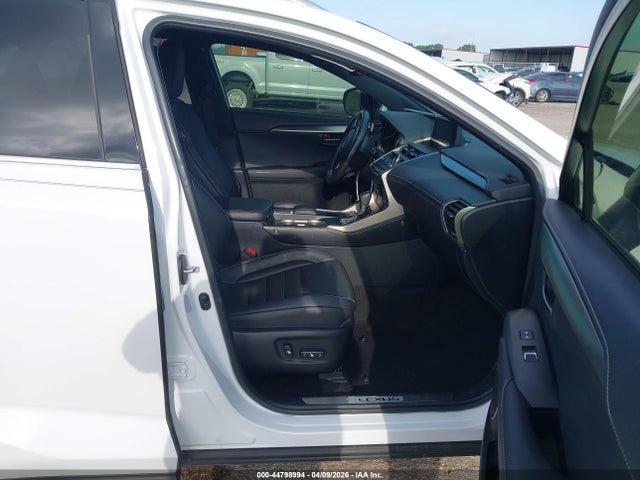 Продаж на аукціоні авто 2020 Lexus Nx 300 F Sport, vin: JTJSARBZ7L5011605, номер лоту: 44798994