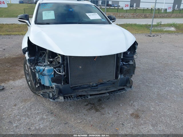 Продаж на аукціоні авто 2020 Lexus Nx 300 F Sport, vin: JTJSARBZ7L5011605, номер лоту: 44798994