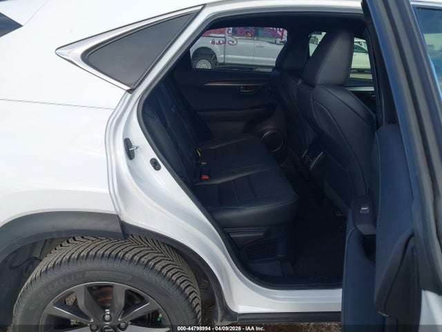 Продаж на аукціоні авто 2020 Lexus Nx 300 F Sport, vin: JTJSARBZ7L5011605, номер лоту: 44798994
