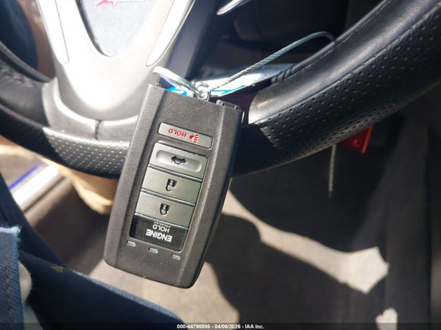 Продаж на аукціоні авто 2019 Acura Tlx Tech   A-spec Pkgs, vin: 19UUB1F69KA001644, номер лоту: 44798996