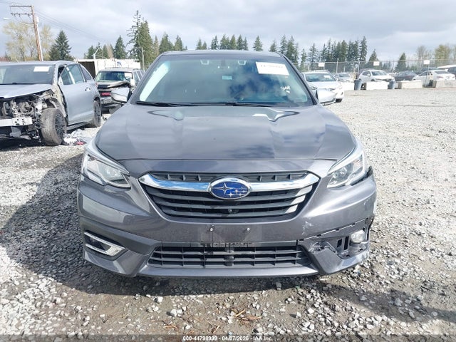 4S3BWGP63N3025281 Subaru Legacy Touring Xt