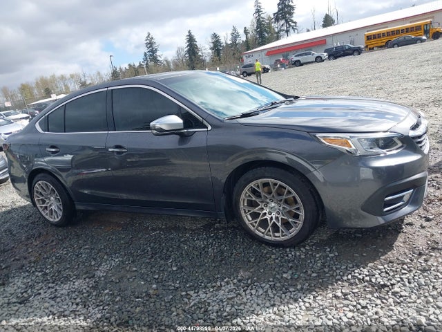 4S3BWGP63N3025281 Subaru Legacy Touring Xt