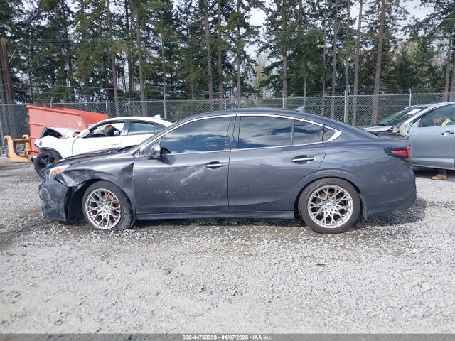 4S3BWGP63N3025281 Subaru Legacy Touring Xt