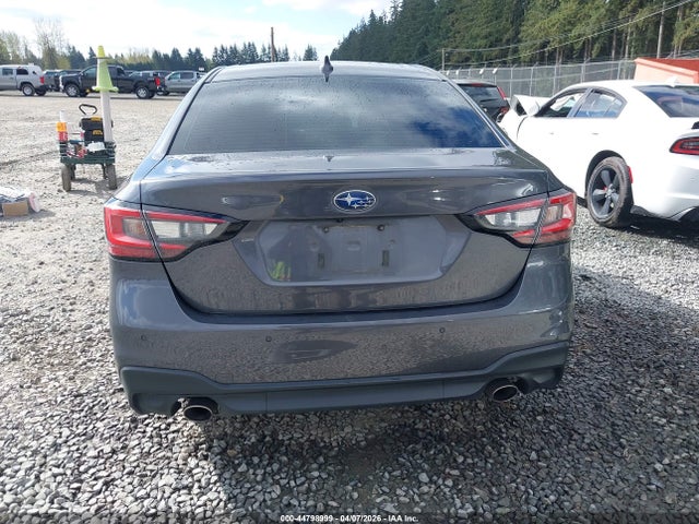 4S3BWGP63N3025281 Subaru Legacy Touring Xt